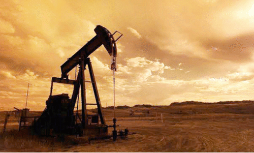 എ​ണ്ണ​വി​ല പു​തി​യ ഉ​യ​ര​ങ്ങ​ളി​ൽ