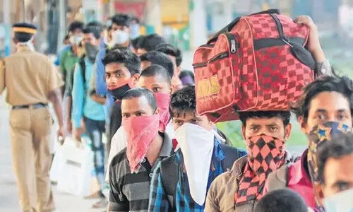 പൊലീസിന്​ തലവേദനയായി ആലുവയിലെ അനധികൃത താമസക്കാർ