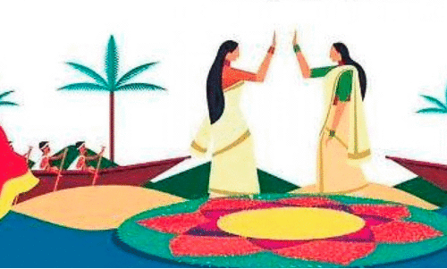 അ​ഗ്​​മ ഓ​ണാ​ഘോ​ഷം 24ന്​