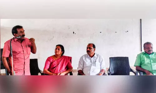 ശബരിമല വിമാനത്താവളം; അടയാളമിടൽ ഉടൻ ആരംഭിക്കും