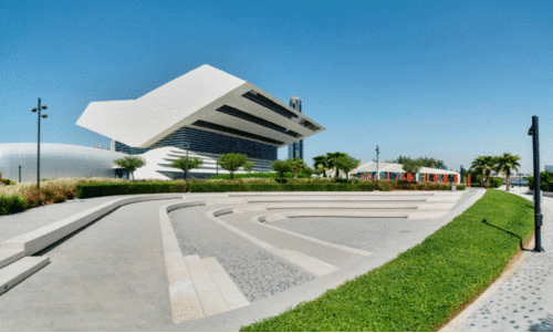 45,000 പു​സ്ത​ക​ങ്ങ​ൾ സം​ഭാ​വ​ന ചെ​യ്ത്​ ദുബൈ ലൈബ്രറി