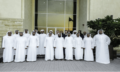 ഹത്ത വ്യാപാരികളെ സഹായിക്കാൻ    പൊലീസ്​ പദ്ധതി