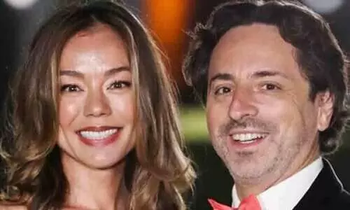 വിവാഹ ബന്ധം വേർപെടുത്തി ഗൂ​ഗിൾ സഹസ്ഥാപകൻ; കാരണം ഇലോൺ മസ്കുമായുള്ള ഭാര്യയുടെ രഹസ്യ ബന്ധമെന്ന്...