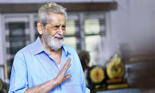 മധു, മധു മാത്രം