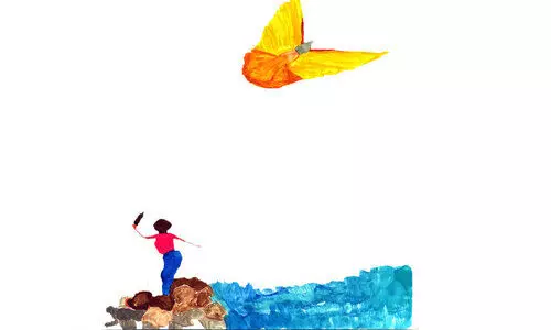 5 മൈക്രോ കഥകൾ