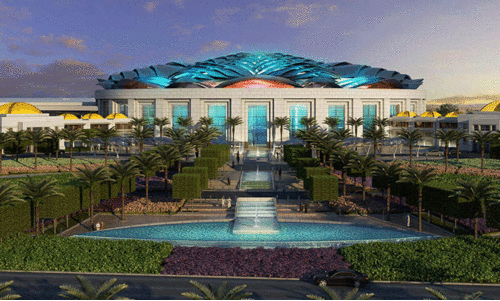 ഫു​ഡ് ആ​ൻ​ഡ്​ ഹോ​സ്പി​റ്റാ​ലി​റ്റി പ്ര​ദ​ര്‍ശ​ന​ത്തി​ന്​    നാ​ളെ തു​ട​ക്കം