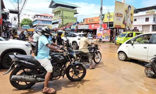 traffic jam traffic jam