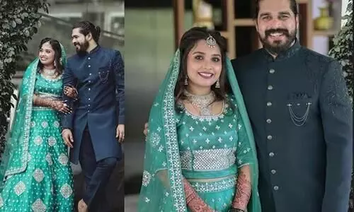 Shiyas Karim Engagement Pic Went Viral