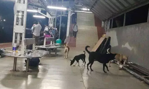 varkala railwaystation