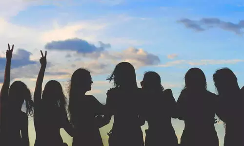 നൂറ് പെൺകുട്ടികളെ സൂപ്പറാക്കാൻ ജില്ലാ ഭരണകൂടം: കലക്ടേഴ്സ് സൂപ്പർ 100 പദ്ധതിക്ക് തുടക്കം