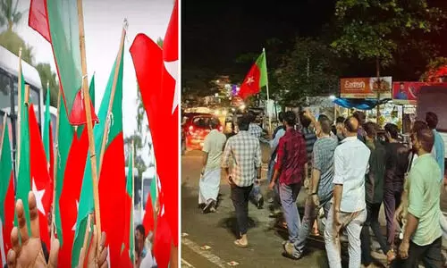 പ്രകടനങ്ങൾക്കും പ്രതിഷേധങ്ങൾക്കും വിലയിടാനുള്ള തീരുമാനം ഫാഷിസ്റ്റ് വാഴ്ച്ചയെന്ന് എസ്.ഡി.പി.ഐ