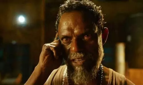 Vinayakan Opens Up About  His Remuneration of   Jailer