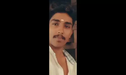 പുഴയിൽ കുളിക്കാനിറങ്ങിയ യുവാവ് മുങ്ങി മരിച്ചു