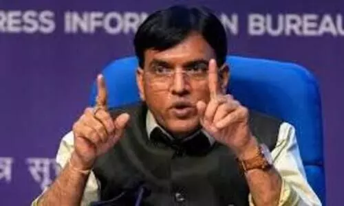 ബി.എസ്.എൽ 3 ലബോറട്ടറികൾ കേരളത്തിലേക്ക് അയച്ചു; ഏത് സാഹ​ചര്യവും നേരിടാൻ തയാർ