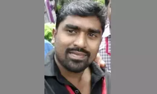 പോക്സോ കേസിൽ ഡി.വൈ.എഫ്.ഐ നേതാവ് അറസ്റ്റിൽ