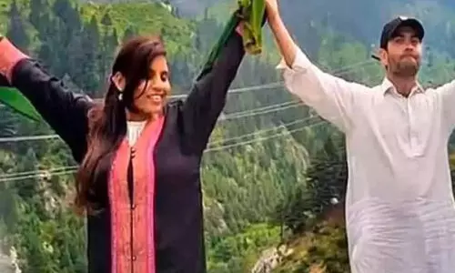 ഫേസ്ബുക് പ്രണയം: പാകിസ്താനിലേക്ക് പോയ അഞ്ജു അടുത്ത മാസം തിരിച്ചെത്തും