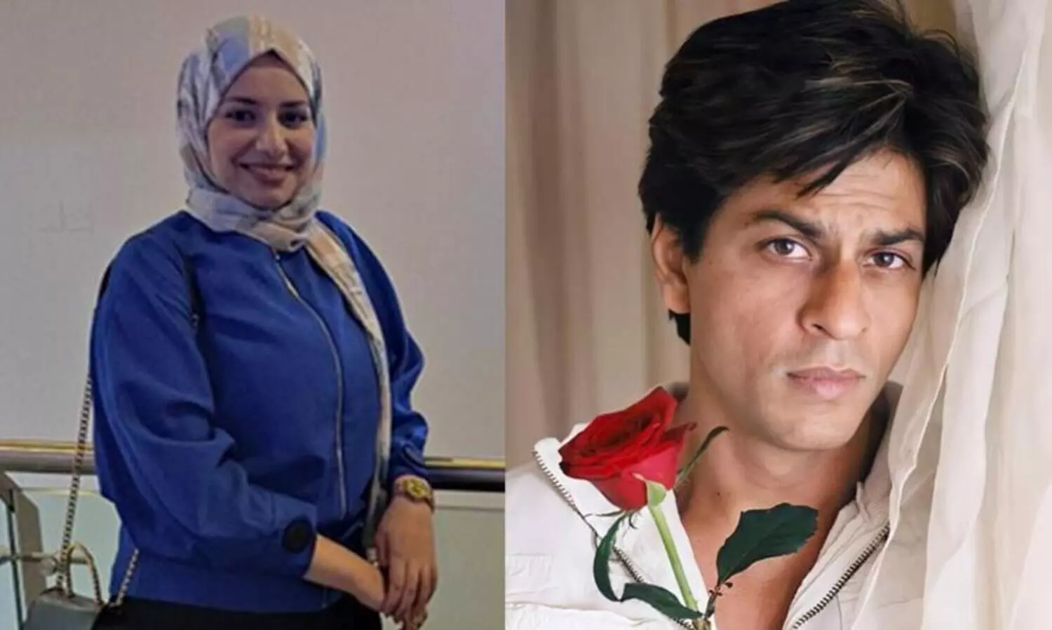 Shah Rukh Khan’s reply to fan who watched Jawan