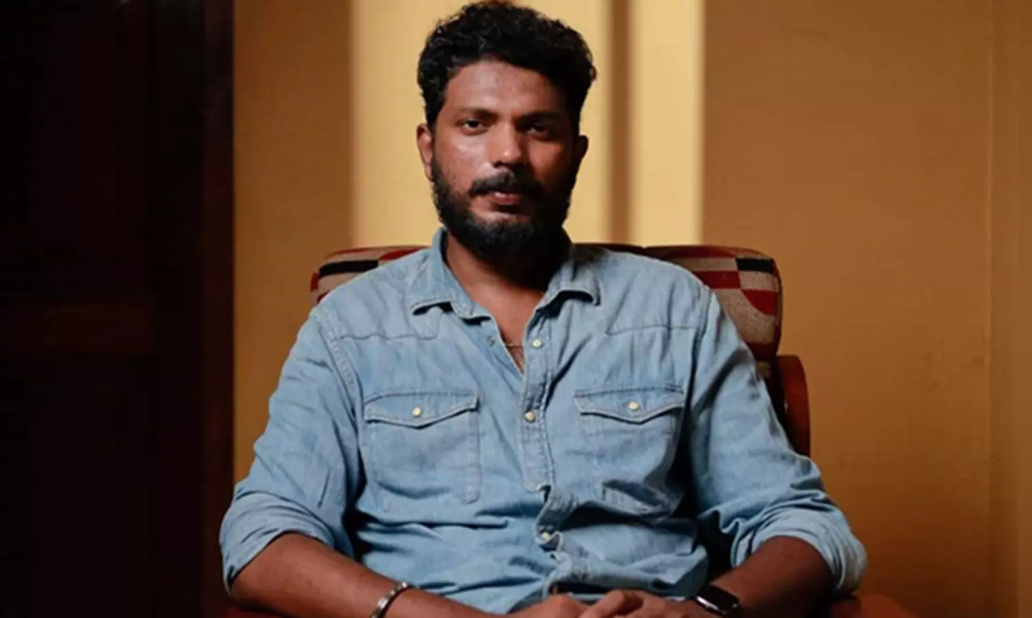 ജയ ജയ ജയ ജയ ഹേയിലെ ആങ്ങളയല്ലേ! ആനന്ദ് മന്മദന്‍ അഭിമുഖം