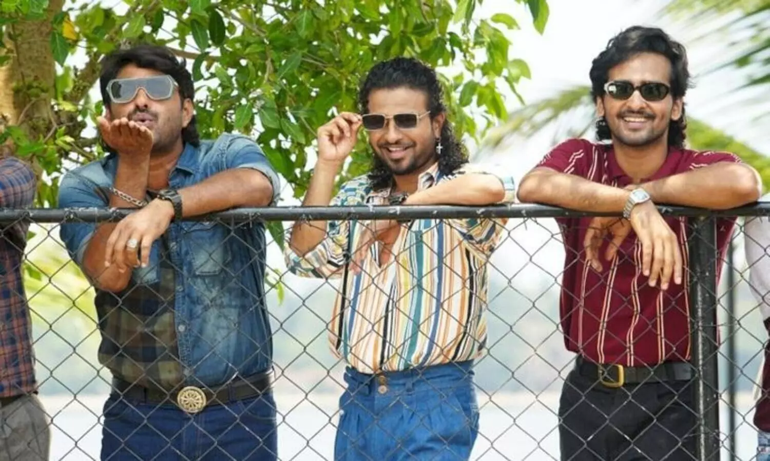 ആർ.ഡി.എക്സ് ഒ.ടി.ടി റിലീസിന്?​; ​സ്ഥിരീകരിക്കാതെ നിർമാതാക്കൾ