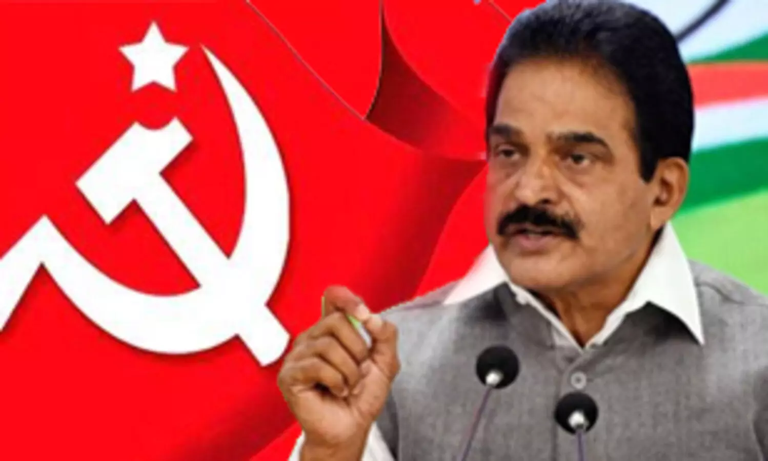 ഇൻഡ്യ മുന്നണി: സി.പി.എം പറഞ്ഞത് ഏകോപനസമിതി അംഗമാകാൻ ബുദ്ധിമുട്ടാണെന്നു മാത്രം -കെ.സി. വേണുഗോപാൽ