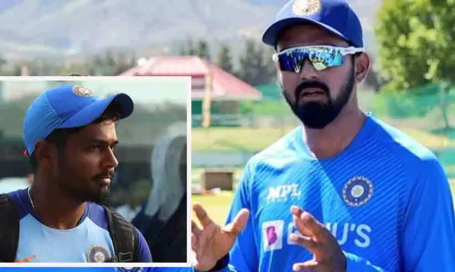 സഞ്ജുവിനെ വീണ്ടും തഴഞ്ഞു; ആസ്ട്രേലിയക്കെതിരെ രാഹുൽ നായകൻ