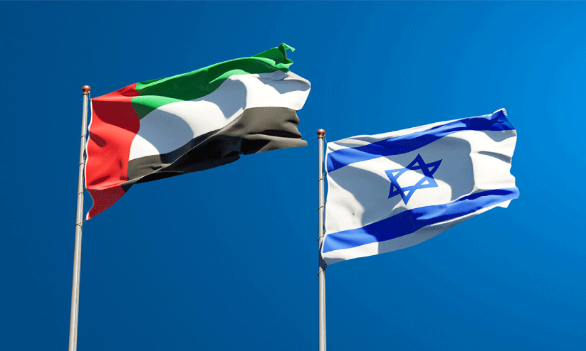 മൂ​ന്നു വ​ർ​ഷ​ത്തി​ൽ യു.​എ.​ഇ​യി​ലെ​ത്തി​യ​ത്​​ 10ല​ക്ഷം ഇ​സ്രാ​യേ​ലി​ക​ൾ