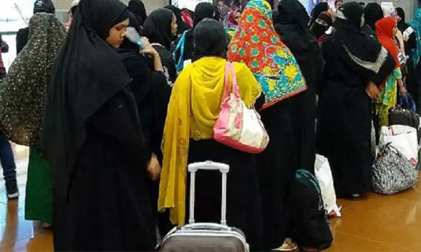 കി​ഴ​ക്ക​ൻ ഏ​ഷ്യ​യി​ലെ വീ​ട്ടു​ജോ​ലി​ക്കാ​രെ തേ​ടി കു​വൈ​ത്ത്