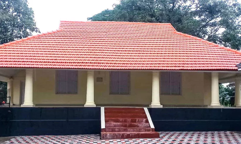 musavari bungalow