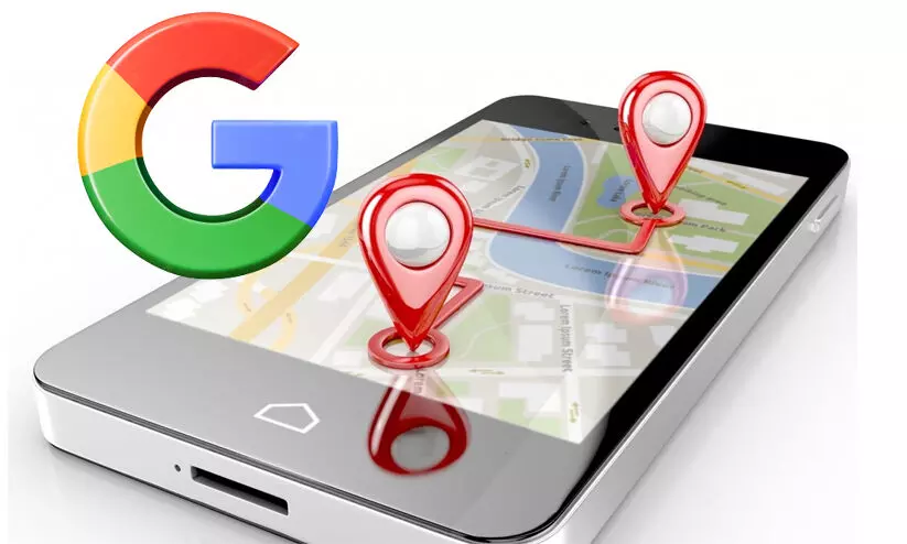 ‘ലൊക്കേഷൻ ഓഫ് ചെയ്താലും നമ്മെ പിന്തുടരുന്നു’; ഗൂഗിളിന് യു.എസിൽ വമ്പൻ പിഴ ചുമത്തി