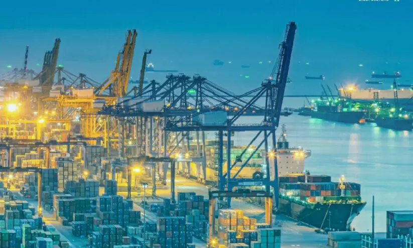 3,000 റി​യാ​ലി​ന് മു​ക​ളി​ൽ ഇ​റ​ക്കു​മ​തി ചെ​യ്യു​ന്ന പു​തി​യ വ​സ്തു​ക്ക​ൾ​ക്ക് നി​കു​തി