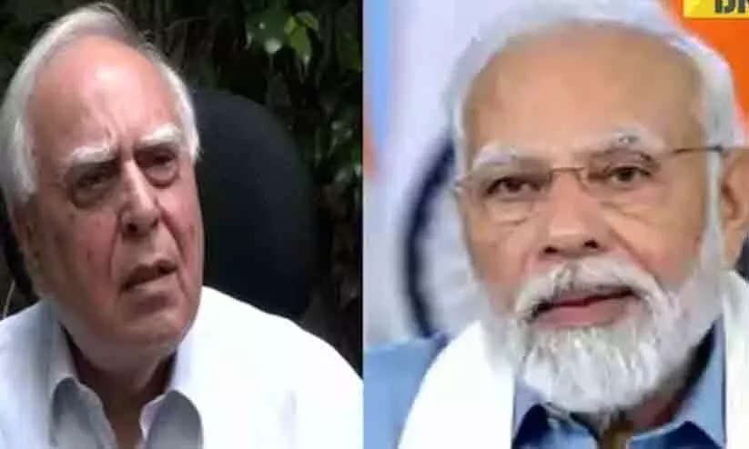 10 വർഷമായി കരകൗശല തൊഴിലാളികളെ മറന്നു; മോദിക്കെതിരെ കപിൽ സിബൽ