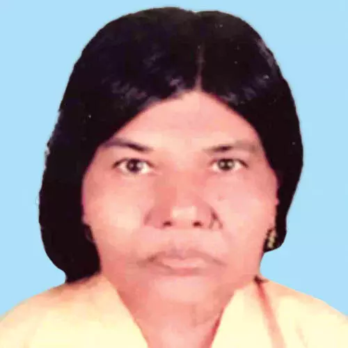 ജാ​ന​കി