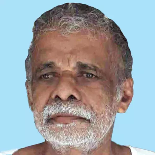 കൃ​ഷ്ണ​ൻ