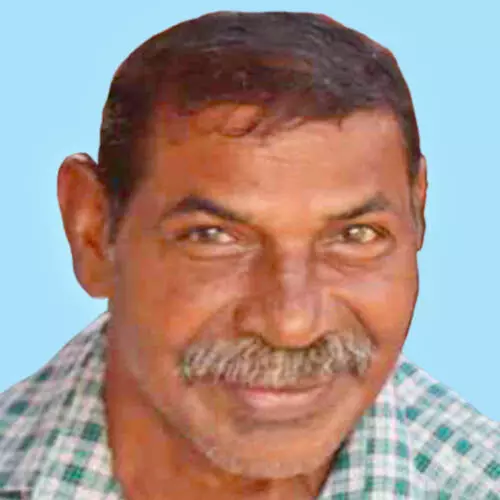 നാ​രാ​യ​ണ​ൻ