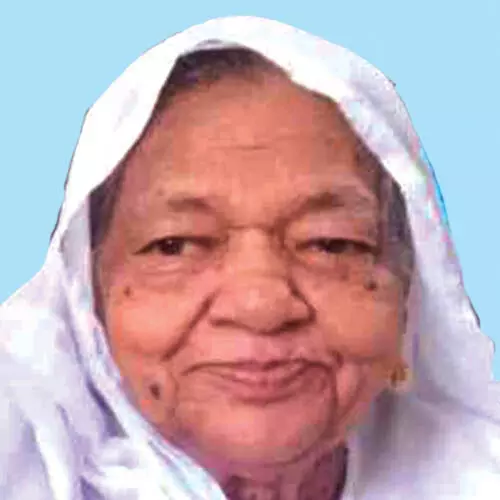 ബീ​ക്കു​ട്ടി