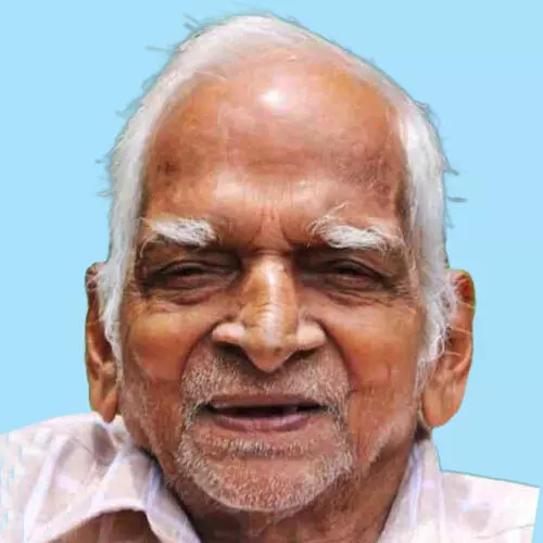 കൃ​ഷ്ണ​ന്‍ ന​മ്പി​ടി