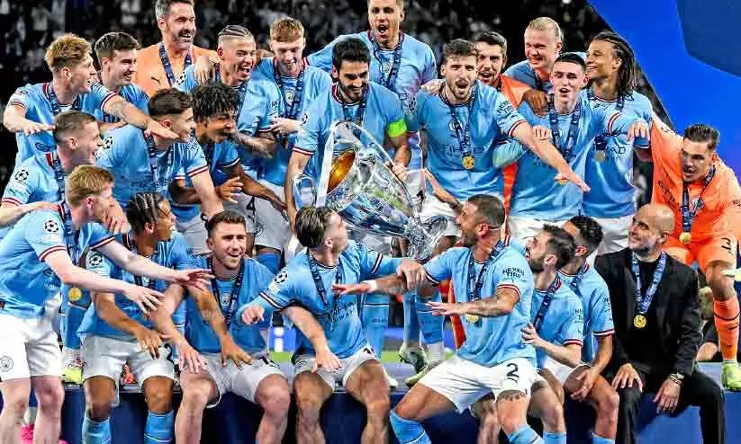 ചാ​മ്പ്യ​ൻ​സ് ലീ​ഗ് ഗ്രൂ​പ് മ​ത്സ​ര​ങ്ങ​ൾ​ക്ക് ഇ​ന്ന് തു​ട​ക്കം