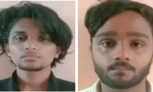 മ​യ​ക്കു​മ​രു​ന്നുമായി മ​ല​യാ​ളി​ക​ൾ അ​റ​സ്റ്റി​ൽ