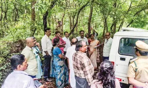 പൊരിയാനി - ധോണി റോഡ് നിർമാണം പുനരാരംഭിക്കുന്നു പൊരിയാനി - ധോണി റോഡ് നിർമാണം പുനരാരംഭിക്കുന്നു