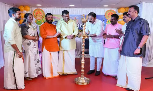 സ്നേ​ഹ​തീ​രം ക​ൾ​ച​റ​ൽ അ​സോ​സി​യേ​ഷ​ൻ ഓ​ണാ​ഘോ​ഷം സംഘടിപ്പിച്ചു
