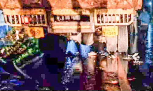 പദ്ധതി ഫലം കാണുന്നില്ല;രക്തക്കറ മായാതെ   എം.സി റോഡ്