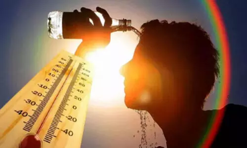 സൗ​ദി​യി​ൽ ചൂ​ട് കു​റ​യു​ന്നു: കൂ​ടു​ത​ൽ ഭാ​ഗ​ങ്ങ​ളി​ൽ മ​ഴ​ക്കും ഇ​ടി​മി​ന്ന​ലി​നും സാ​ധ്യ​ത