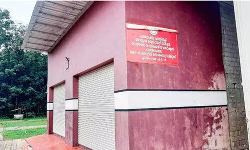 ഡ്രൈവിങ്​ സ്‌കൂൾ ഓണേഴ്‌സ് കോഓപറേറ്റിവ്​ സൊസൈറ്റിയിൽ ക്രമക്കേട്​ ആരോപണം