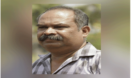 ന​ട​ൻ അ​ല​ൻ​സി​യ​ർ ന​ട​ത്തി​യ​ത് ത​രം​താ​ണ പ്ര​സ്താ​വ​ന -മ​ന്ത്രി സ​ജി ചെ​റി​യാ​ൻ