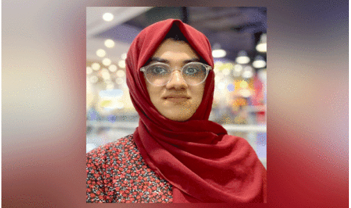 സൂ​ർ ഇ​ന്ത്യ​ൻ സ്കൂ​ൾ പൂ​ർ​വ വി​ദ്യാ​ർ​ഥി​നി​ക്ക്​ 50 ല​ക്ഷം രൂ​പ​യു​ടെ ബ്രി​ട്ടീ​ഷ് സ്കോ​ള​ർ​ഷി​പ്