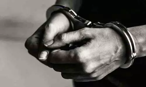 താനെയിൽ ആറുവയസുകാരിയുടെ മൃതദേഹം സ്റ്റോറേജ് ഡ്രമ്മിൽ; 31കാരന്‍ അറസ്റ്റിൽ