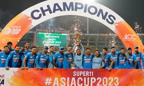 ‘എന്തിനാണ് ഇന്ത്യ ഇങ്ങനെ ചെയ്യുന്നത്! അനാവശ്യമാണിത്’; ബി.സി.സി.ഐക്ക് മുന്നറിയിപ്പുമായി മുൻ പാക് ഇതിഹാസം