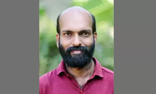 ‘മാധ്യമ’ത്തിന് സ്‌കൂൾ കലോത്സവ മാധ്യമ പുരസ്‌കാരം; പി. അഭിജിത്ത് മികച്ച ഫോട്ടോഗ്രാഫർ