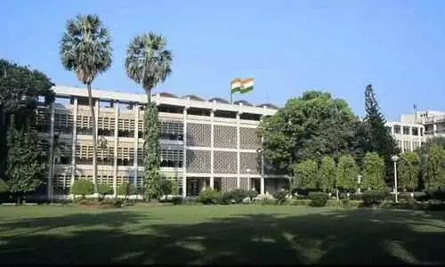 3.7 കോടി വാർഷിക ശമ്പളത്തിൽ ജോലി; പ്ലേസ്മെന്റിൽ പുതിയ റെക്കോർഡുമായി ബോംബെ ഐ.ഐ.ടി