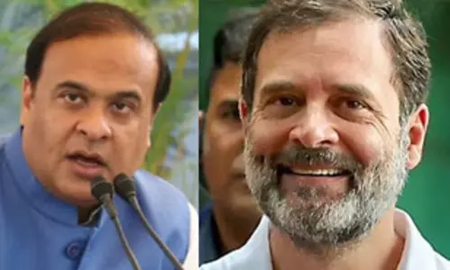 രാഹുൽ ഗാന്ധിയെ അപകീർത്തിപ്പെടുത്തിയ കേസിൽ അസം മുഖ്യമന്ത്രി ഹാജരാകണമെന്ന് കോടതി